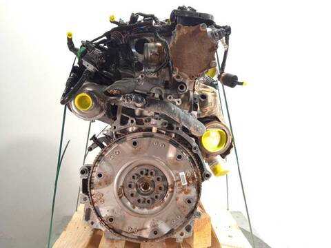 Foto 2ª: Motor Completo Volvo V40 PRO 152CV 112KW [B4154T4] (2019)