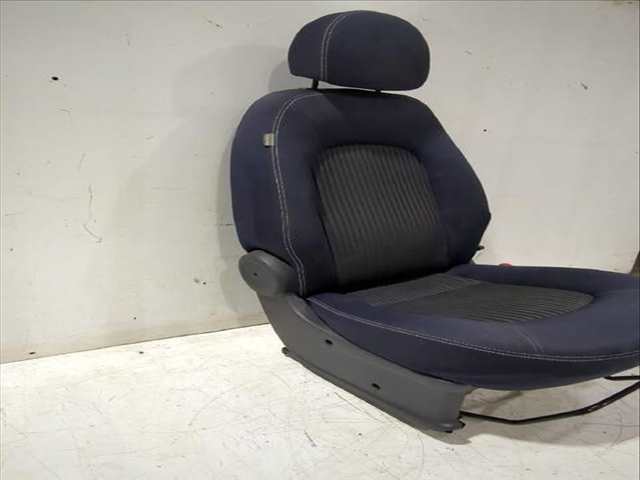 Foto 3ª: Asiento Delantero Derecho Lancia Musa 1.4 350.AXF1A) 78CV [350 A1.000] (2004)