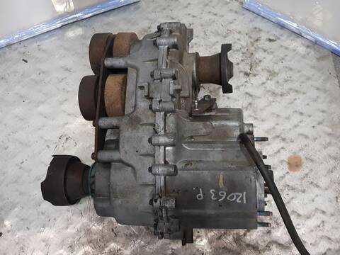 Foto 2ª: Caja Transfer Jeep Grand Cherokee 3.1 TD LAREDO 140CV 103KW [VM73B] (2001)