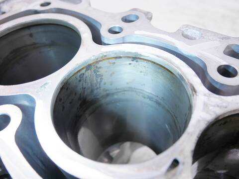 Bloque Motor Toyota Yaris 116 CV 85KW
