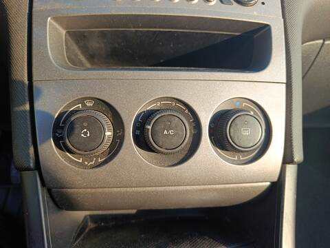 Mando Calefacción A. A. Peugeot 308 9HX