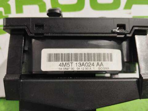 Foto 3ª: Mando Luces Ford Focus 1.6 16V CAT 101CV [HWDA] (2004)