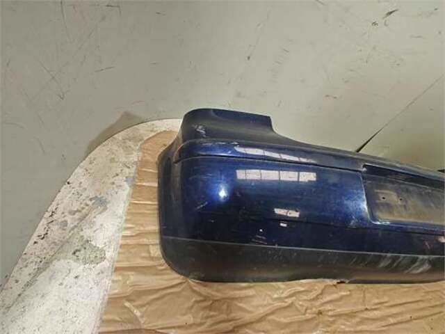 Foto 3ª: Paragolpes Trasero Volkswagen Polo 1.4 UNITED [1.4 LTR. - 59 KW 16V] [BUD]