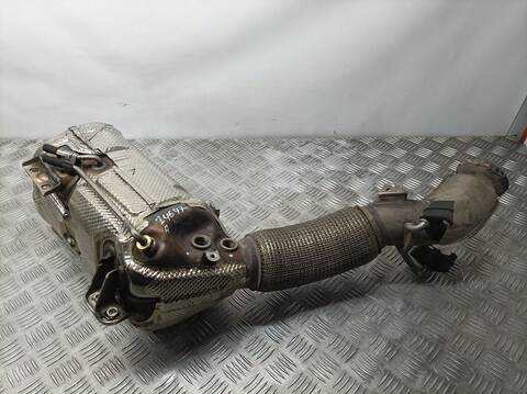 Filtro Particulas Bmw Serie 2 215 220D AVENTAGE 4P COUPE 150CV 110KW