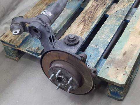 Puente Trasero Opel Mokka EXCELLENCE START-STOP 4X4
