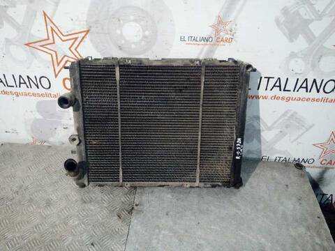 Radiador Motor Renault Clio 1.9 D ALIZE 64CV 47KW