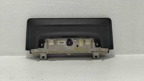 Foto 2ª: Pantalla Multifuncion Bmw Serie 3 315 2.0 TD 184CV [N47D20C] (2012)