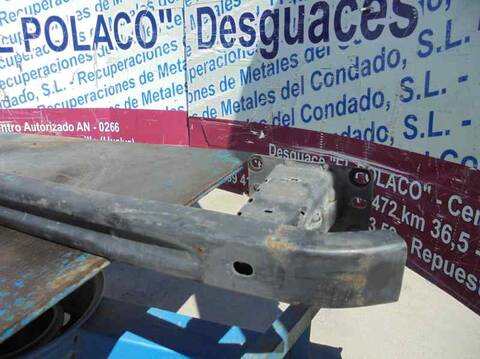 Foto 2ª: Refuerzo Paragolpes Delantero Peugeot 407 SR CONFORT 109CV 80KW [9HZ] (2004)