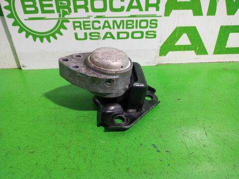 Foto 3ª: Soporte Motor Ford Fiesta AMBIENTE 68CV (2001)