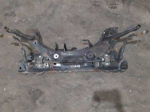 Puente Delantero Mazda 2 1.4 CRTD STYLE 5-PTAS.) 50KW) 68CV
