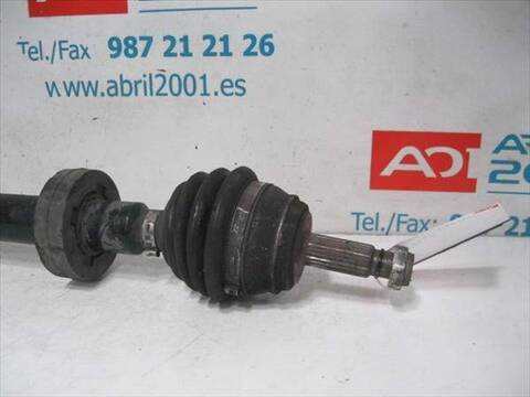 Foto 2ª: Transmision Delantera Derecha Seat Ibiza 1.4 I 60CV 44KW [AEX / APQ] (1998)