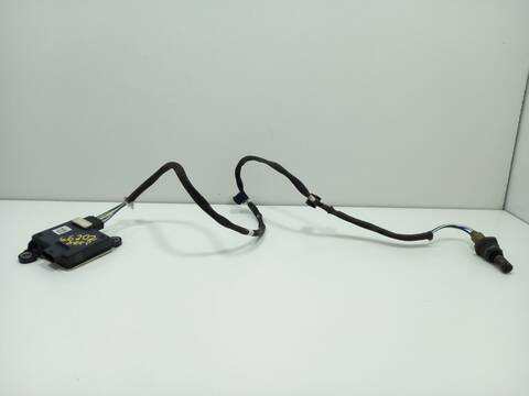 Sonda Lambda Jeep Grand Cherokee 63D