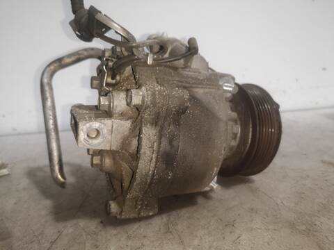 Foto 3ª: Compresor Aire Acondicionado Citroen C4 9H05 AIRCROSS (2013)