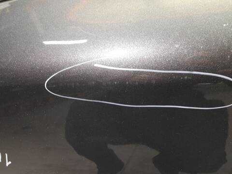 Foto 2ª: Puerta Trasera Izquierda Peugeot 208 STYLE 82CV 60KW [HM01] (2016)