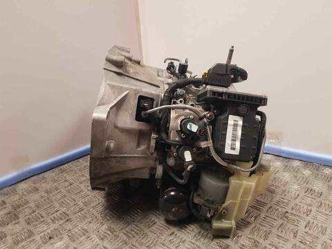 Foto 2ª: Caja Cambios Automatica Peugeot 308 SPORT 109CV 80KW AUT. [9HZ O 9H01] (2008)