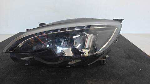 Faro Izquierdo Peugeot 308 9HC