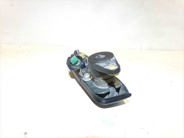 Foto 4ª: Maneta Exterior Delantera Izquierda Fiat Panda 1.3 JTD 2003-2012 [188A8000] (2004)