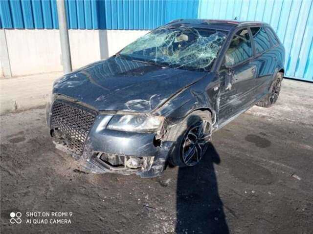 Elevalunas Eléctrico Delantero Derecho Audi A3 2.0 TDI AMBITION QUATTRO (103KW) [2.0 LTR. - 103 KW TDI]