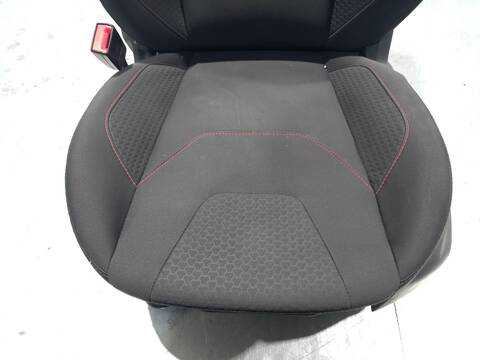 Foto 2ª: Asiento Delantero Izquierdo Ford Focus 1.5 TDCI 120CV 88KW [XWDA] (2018)