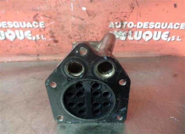 Valvula EGR Renault Megane 1.5 CONFORT AUTHENTIQUE [1.5 LTR. - 78 KW DCI DIESEL] II CLASSIC BERLINA (2003-_)