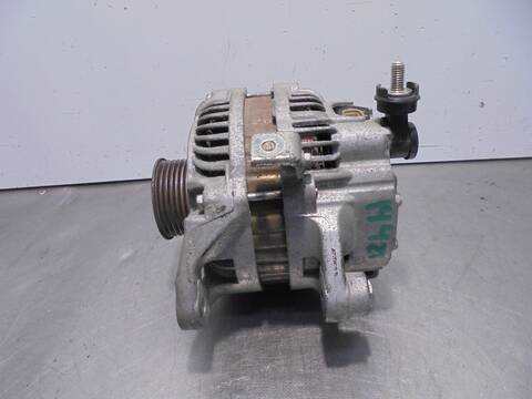 Foto 2ª: Alternador Mazda 2 1.3 ACTIVE 5-PTAS.) 55KW) 75CV [ZJ] (2010)