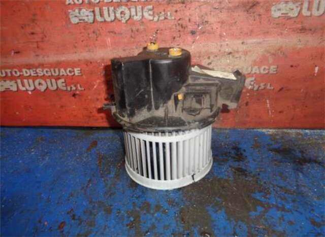 Foto 2ª: Ventilador de Calefacción Fiat 500 1.4 [169 A3.000]