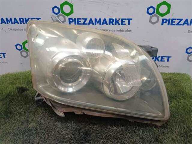 Faro Derecho Toyota Avensis 2.0 D4-D EXECUTIVE SEDÁN (4-PTAS) [2.0 LTR. - 93 KW TURBODIESEL CAT]