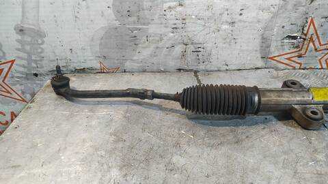 Foto 3ª: Cremallera de Direccion Kia Ceed EMOTION 140CV 103KW [D4EA] (2007)