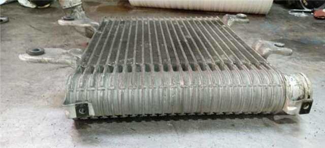 Foto 2ª: Intercooler Kia Carnival 2.9 CRDI [J3]