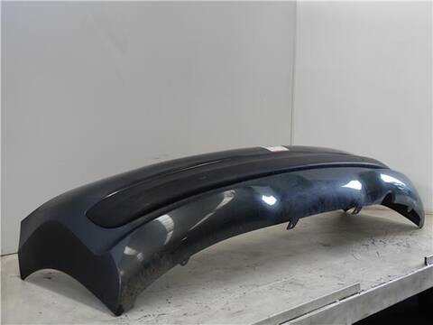 Foto 2ª: Paragolpes Trasero Peugeot 207 1.4 16V 95CV 70KW [G-8FS] (2009)