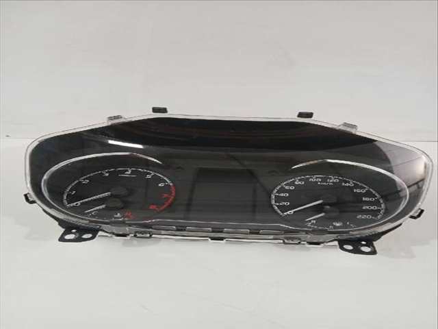 Cuadro de Instrumentos Toyota Yaris ACTIVE 112CV