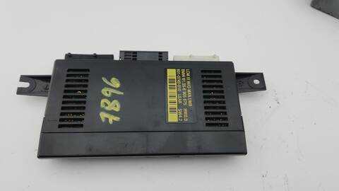 Centralita Motor ECU Bmw X5 3.0D 184CV 135KW