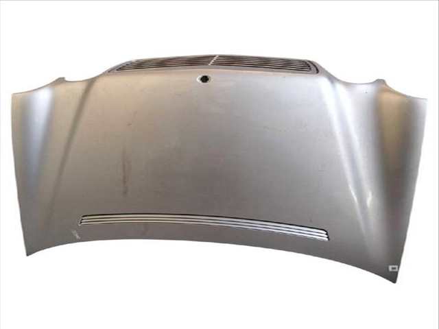 Foto 2ª: Capot Mercedes Clase E 180 E 220 CDI 210.006) (1995)