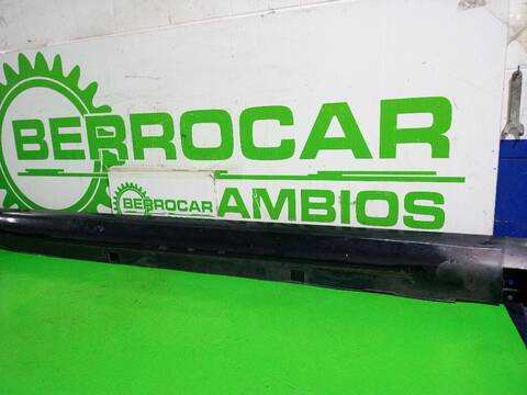 Foto 3ª: Faldón Lateral Kia Sorento 2.5 CRDI 170CV [D4CB] (2002)