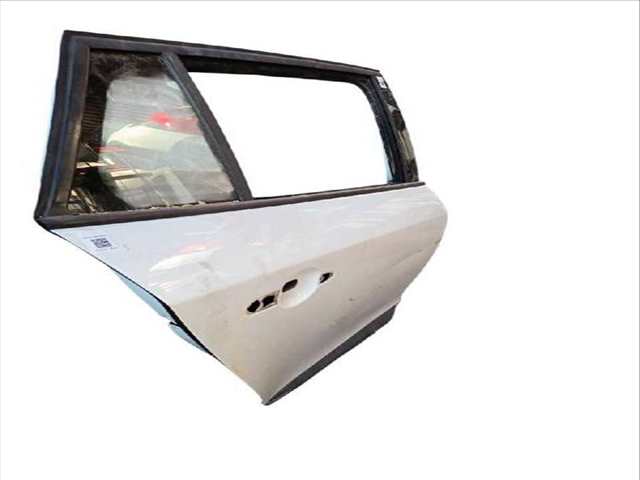 Foto 2ª: Puerta Trasera Derecha Renault Megane 1.5 DCI KZ1M KZ1W KZ0R) GRANDTOUR III GRANDTOUR KZ0/1) (2008)