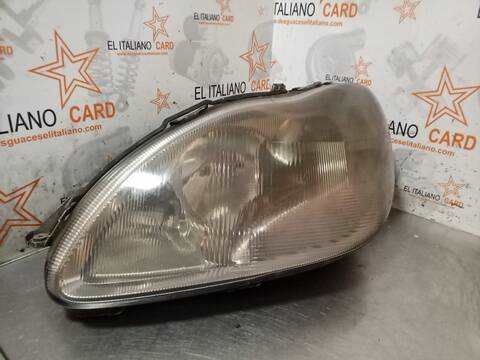 Faro Izquierdo Mercedes Clase S 220 BERLINA 224CV 165KW