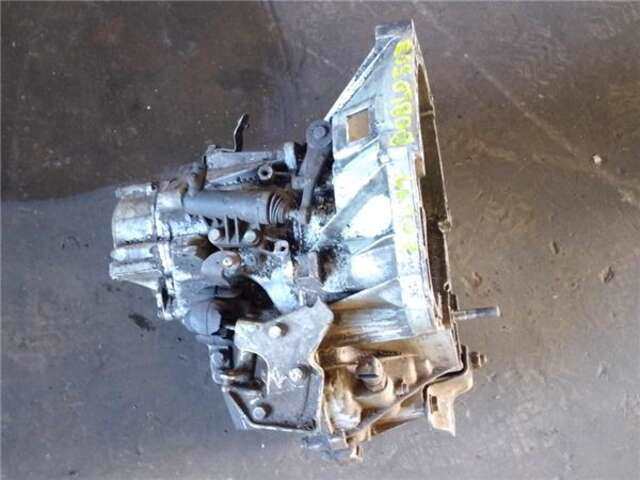 Caja Cambios Fiat Doblo 1.9 JTD 105CV 77KW 223A6000