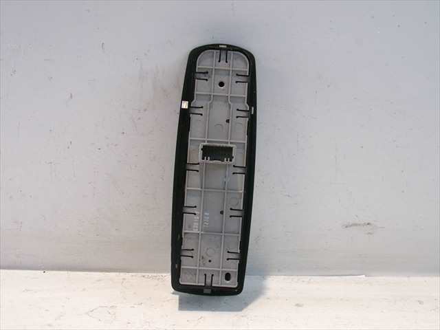 Foto 3ª: Botonera Elevalunas Renault Laguna 2.0 G MODELO 3 2007-2015 [F4RK800] (2009)