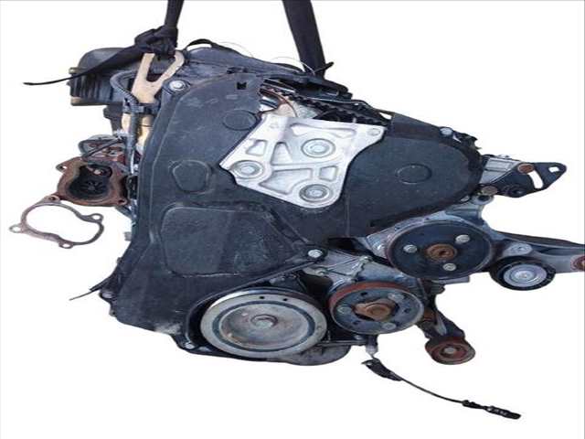 Motor Completo Renault Megane 1.9 DCI BA05 BA1F)
