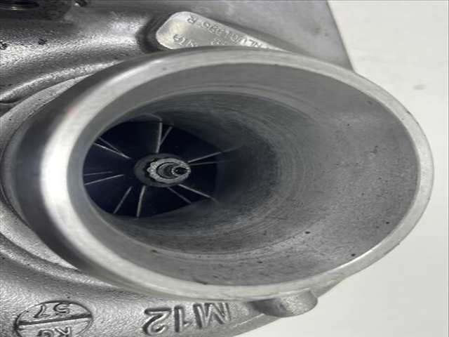 Foto 3ª: Turbocompresor Opel Insignia A20DTH BERLINA (2011)
