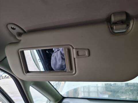 Foto 2ª: Parasol Izquierdo Kia Carens BASIC 135CV 99KW [G4FD] (2015)