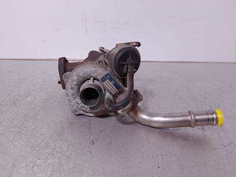 Turbocompresor Opel Corsa COSMO 75CV 55KW