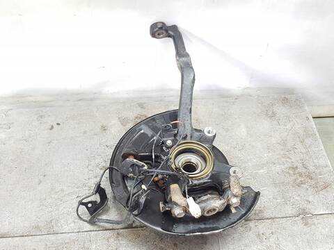 Mangueta Delantera Derecha Toyota Hilux DOUBLE CAB VX 4X4