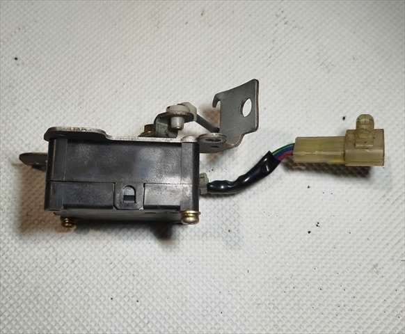 Foto 3ª: Calefacción Toyota 4 Runner 2.4 TD INGLES [2LT] (1992)