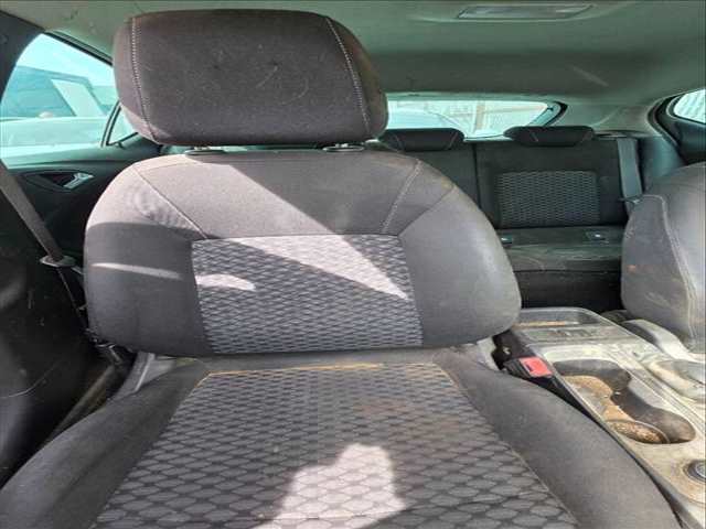 Foto 3ª: Asientos Traseros Opel Astra B10XFL BERLINA (2018)