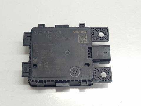 Foto 2ª: Centralita Motor ECU Volkswagen Crafter 35 FURGON BL TSA FWD (2017)