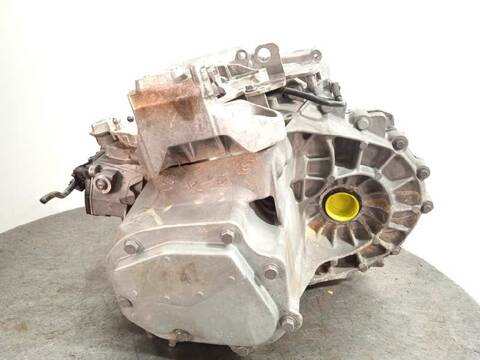 Foto 3ª: Caja Cambios Peugeot 308 ALLURE 125CV 92KW [5F02] (2013)