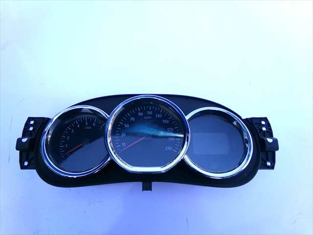 Cuadro de Instrumentos Dacia Sandero 1.5 DCI STEPWAY,2013-2016