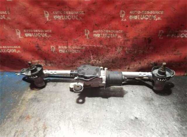 Foto 2ª: Motor Limpia Delantero Renault Kadjar 1.5 BOSE EDITION [1.5 LTR. - 81 KW DCI DIESEL FAP ENERGY] [K9KF648]