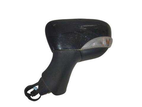 Foto 2ª: Retrovisor Izquierdo Renault Clio 1.5 DCI 90 (2012)